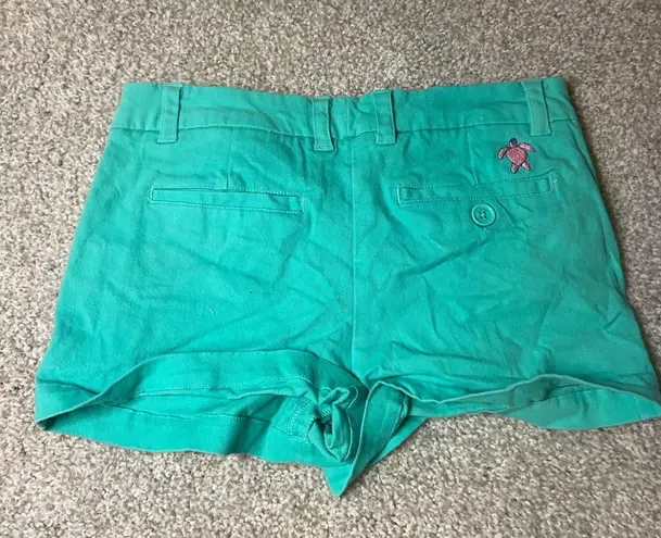 Simply Southern Shorts