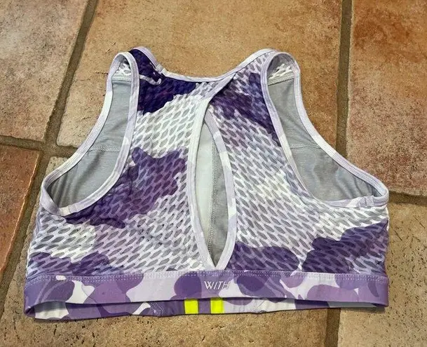 Soul Cycle sports Bra Medium