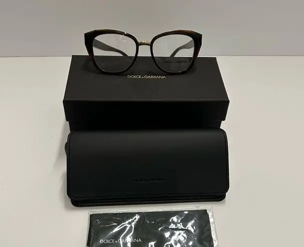 Dolce & Gabbana NWOT Dolce Gabbana Eyeglasses