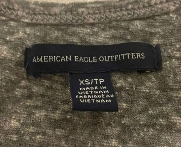 American Eagle Outfitters Tank-top