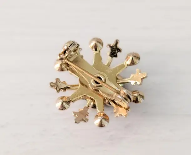 Vintage Brooch