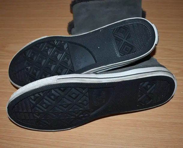 Converse  Snow boots Size 11 - Image 3