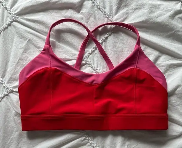 SoulCycle  Sports Bra