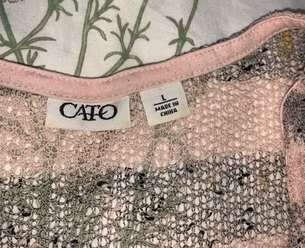 Cato  top