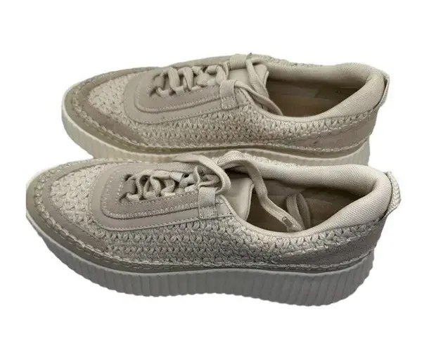 Dolce Vita Women's Dolen Sneaker, Fredi, US Size 9.5