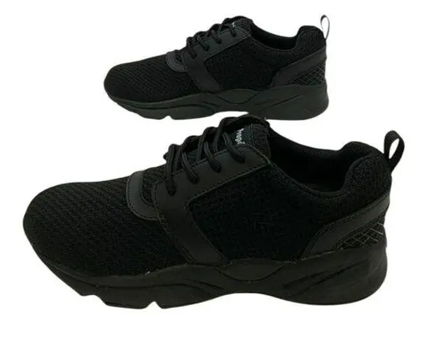 Propet Stability X Walking Shoe Black US Women's 7 AA(N)