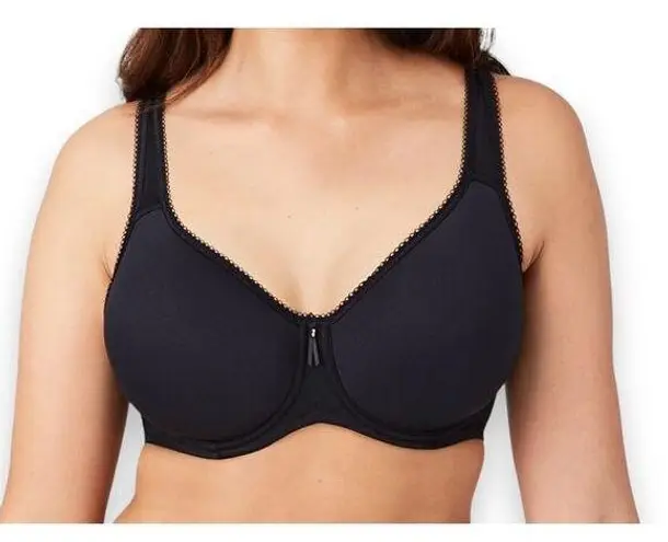 Wacoal Basic Beauty Spacer Underwire T-Shirt Bra 44D