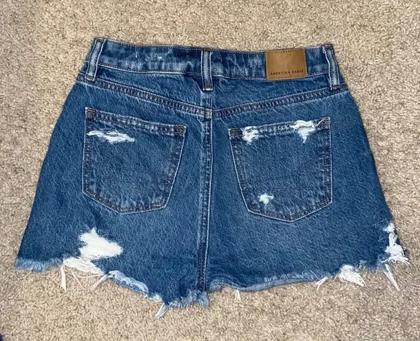 American Eagle Outfitters Jean Shorts