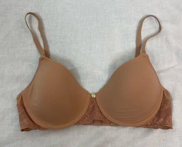 Natori  Bliss Perfection Contour Underwire Bra 32C