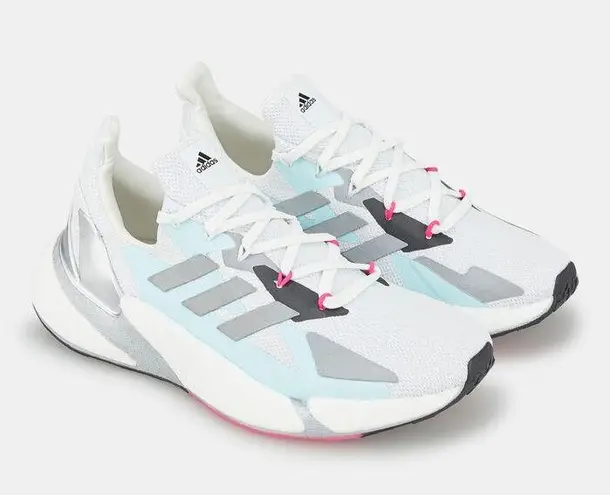 Adidas X9000L4 Boost Running Shoes