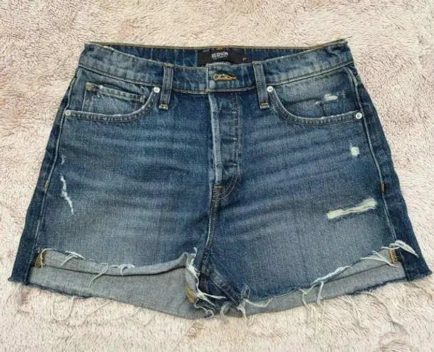 Hudson Jeans Hudson Shorts