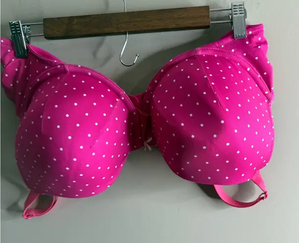 Cacique Lane Bryant bra size 44c