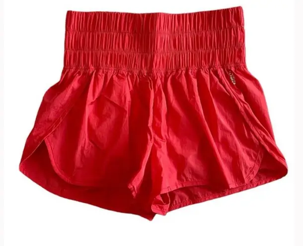 Free People Movement Shorts