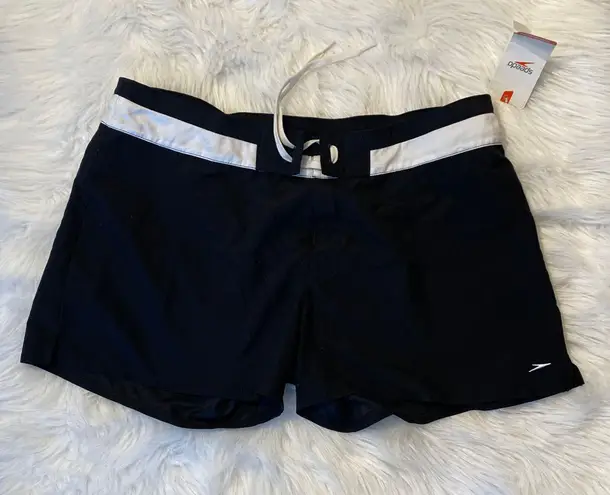 Speedo Active Swim Exercise Shorts