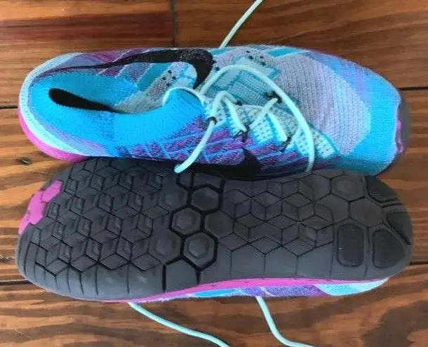 Nike Barefoot Ride 3.0 Size 8 32 62 Off Retail From Daylin