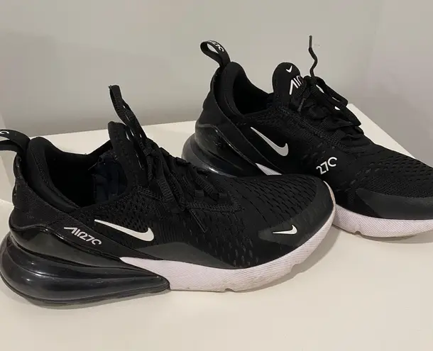 Nike Air Max 270 Shoes