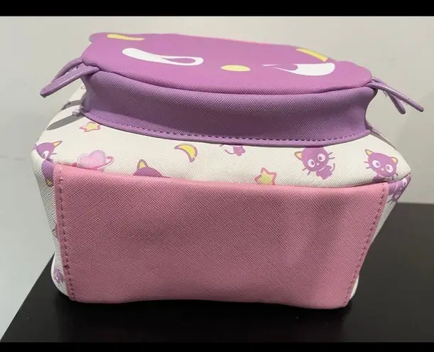 Her Universe Sanrio Chococat Pastel Mini Backpack