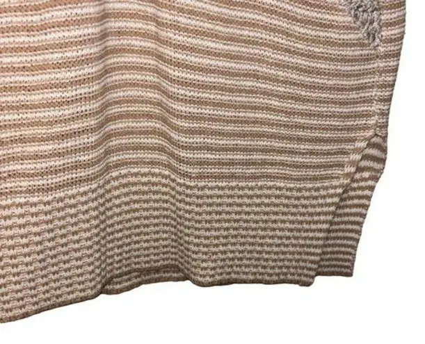 Tracy Reese Womens Crochet Sleeveless Top Size Medium