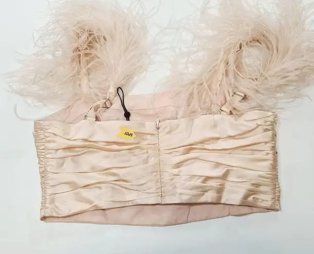 Cinq à Sept Cinq a Sept Will Top in Pearl XS