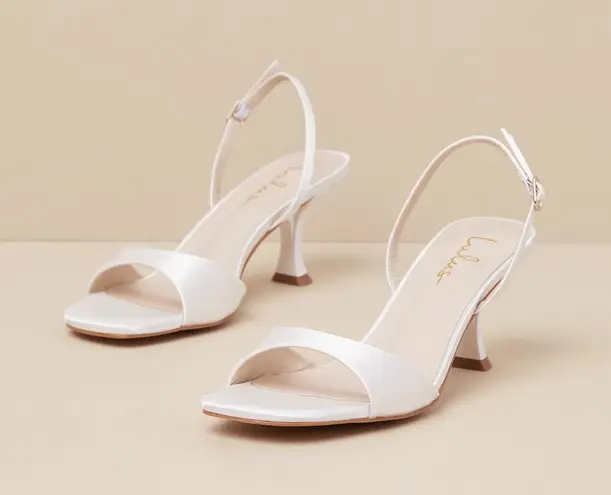 Lulus  Heels  thumbnail 1