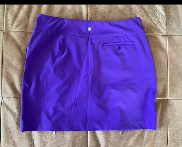 ep pro  Golf Skort