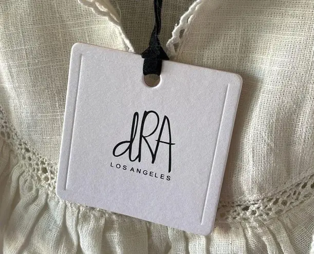 dRA Los Angeles Mini Dress Size M