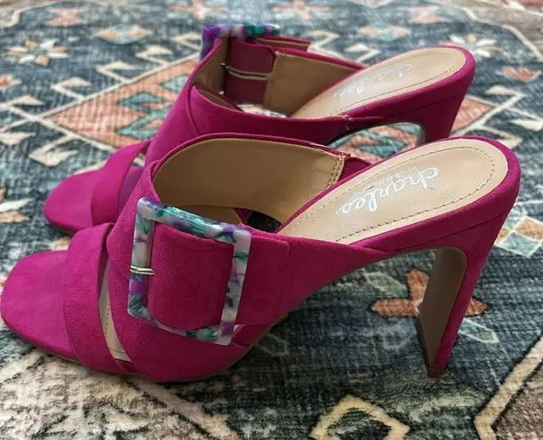 Charles by Charles David heels