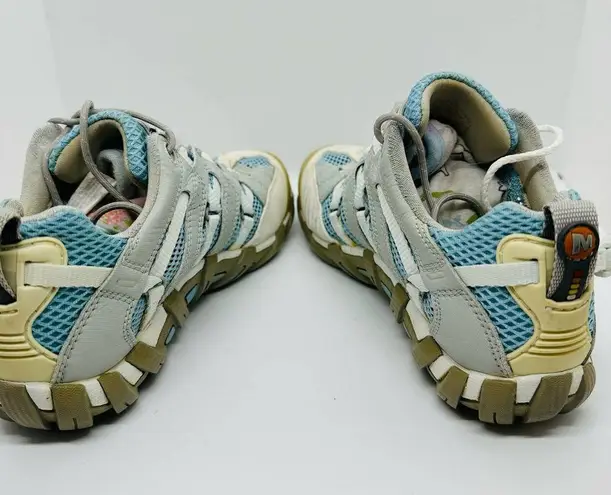 Merrell Women’s Continuum Waterpro Ultra Current Performance Vibram Sole Shoe6.5