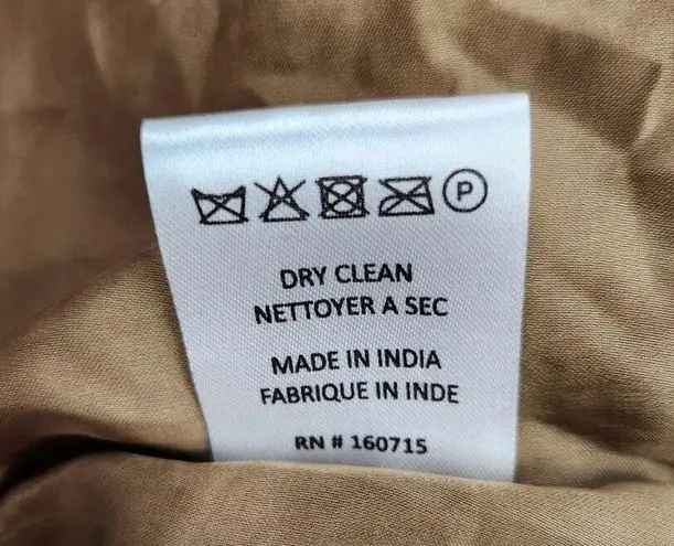 Retrofête Retrofete Ella Sequin Dress in Olive One Shoulder Belt Size Medium NWT