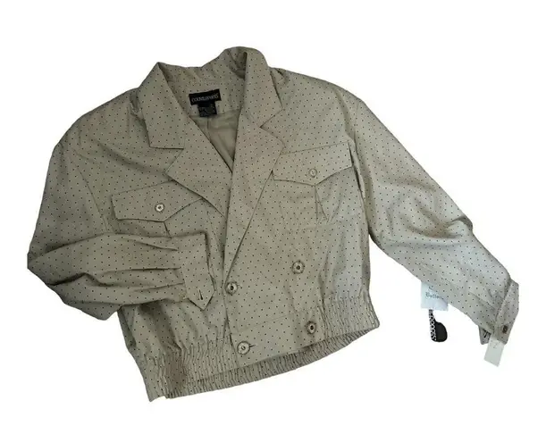 Counterparts NWT Jacket, size 6, Medium