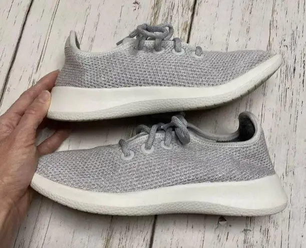 Allbirds Women's Tree Runners Sneaker