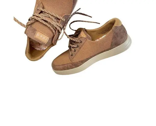 Alegria Traq by Tan Sneakers women’s size 9