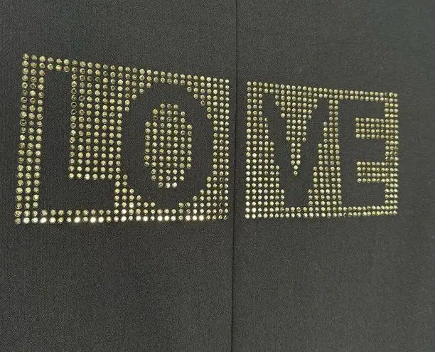 Zadig & Voltaire LOVE Embellished Navy Blazer Viva Victor Bis