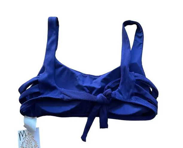 Becca Jocelyn Bralette Bikini Top