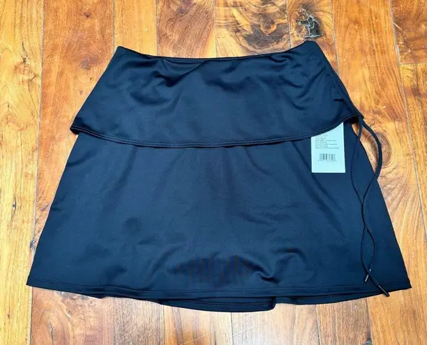 Knix Studio Skort in Black M Size M