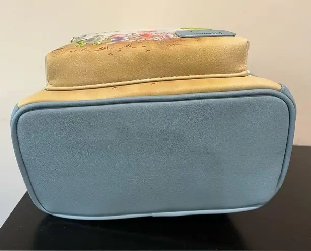 Lounge Fly Disney Robin Hood Flying Mini Backpack