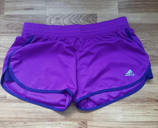 Adidas Climalite Shorts