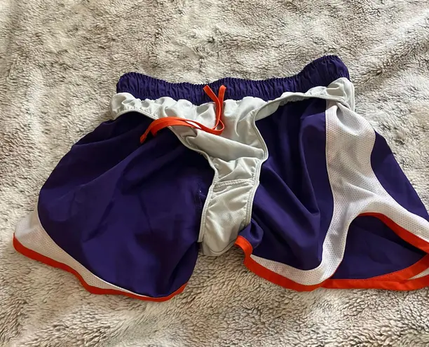 Nike Clemson Shorts