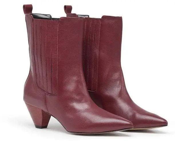 MVP WARDROBE SAVOIA BOOTS