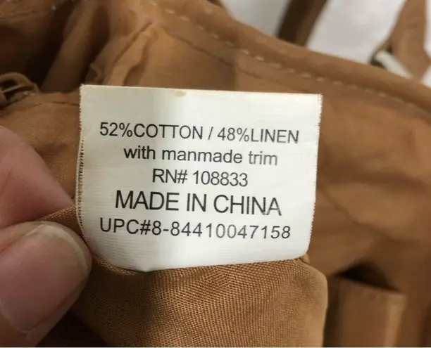 Y2k paisley shoulder handbag purse cotton & linen blend