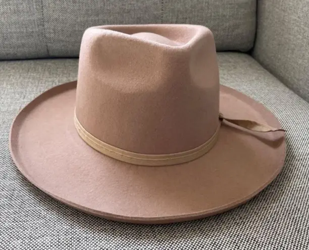Lack of Color NWT Zulu ll Hat in Sand