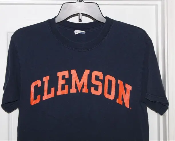 Gildan clemson tshirt