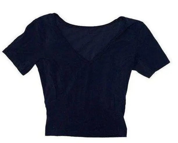 Lululemon  Athletica black align T-shirt women’s size 2-4