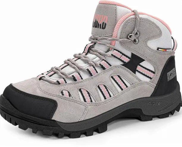 R CORD Womens Waterproof Breathable Non