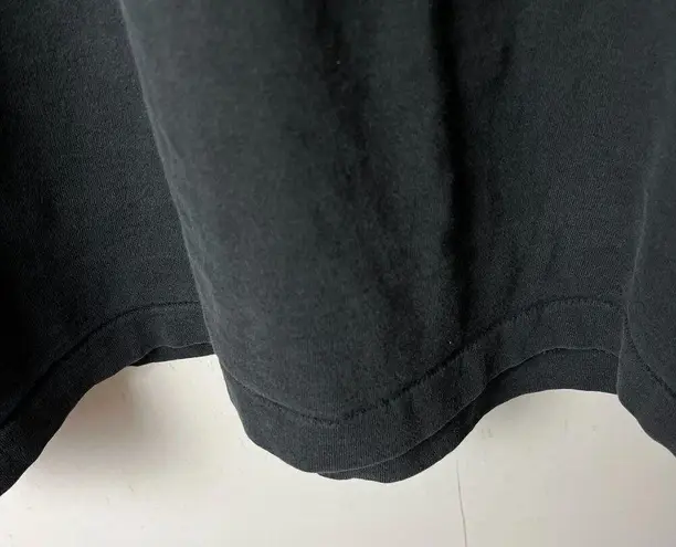 1996 Vintage 90s Arrowhead North Campus Jazz T Shirt Black XL Extra Large USA