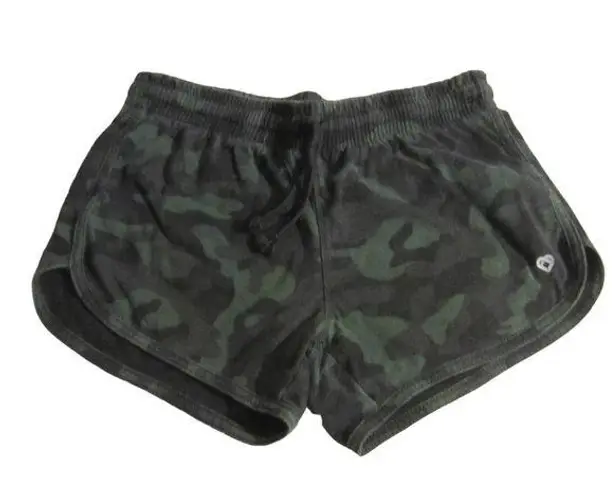 Colosseum  Active Women's Simone Cotton Camo Simone Short Size S