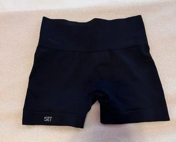 Set Active SHORTS