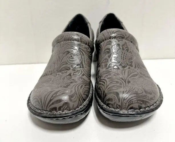 BOC Peggy Clog Size 7.5