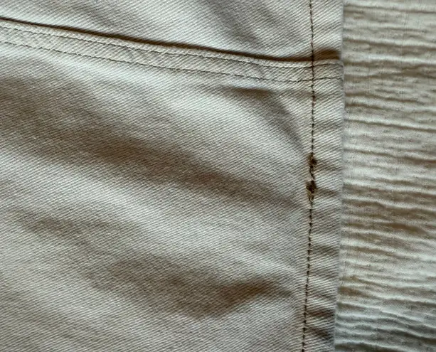 Ashley-Vintage Charm Cropped Jean Jacket