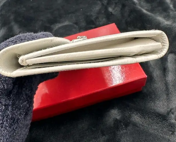 Salvatore Ferragamo Continental Wallet